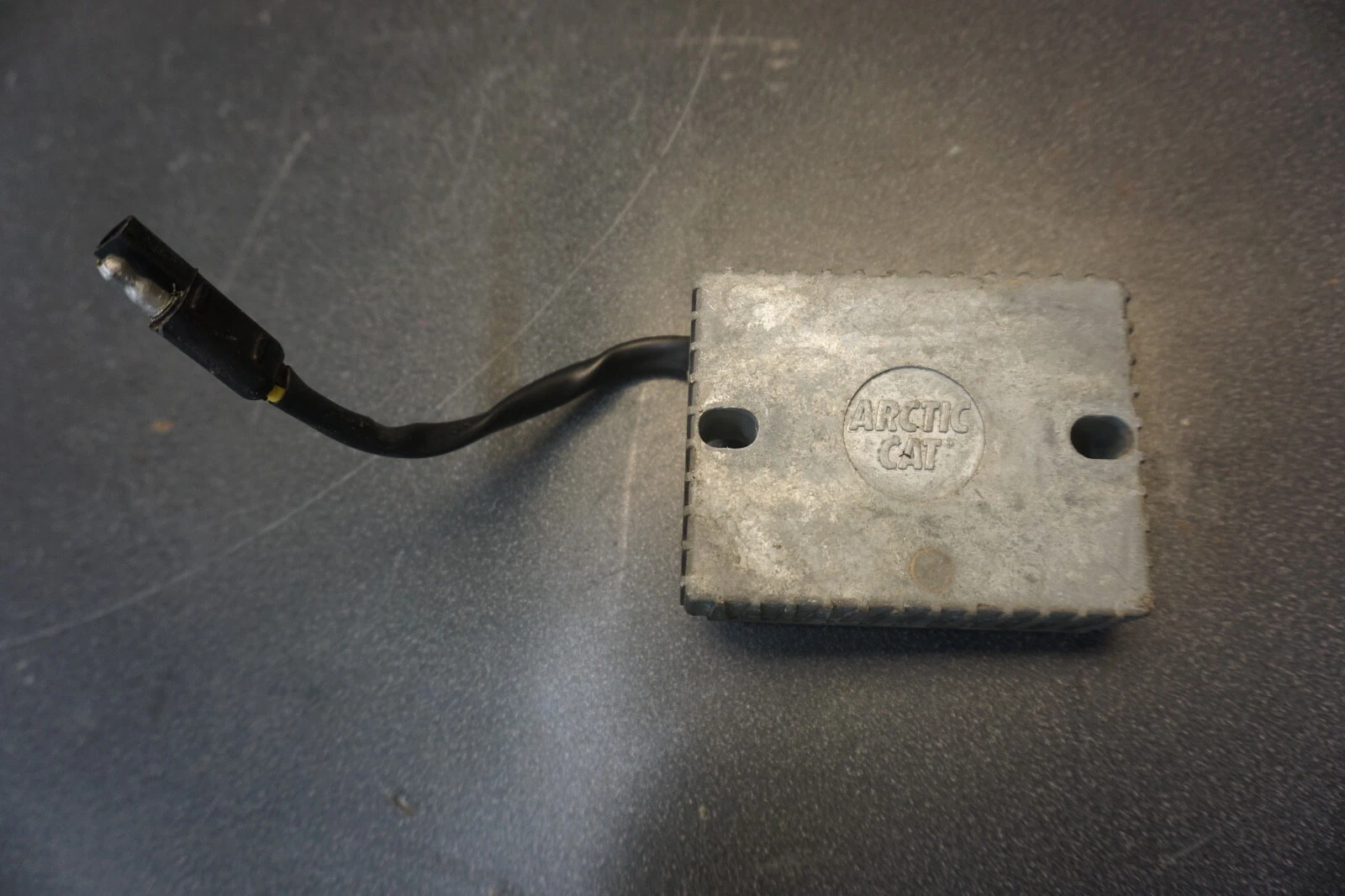 2001-2004 Arctic Cat OEM Voltage Regulator Rectifier ZR Mountain Cat Sno Pro