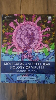 Molecular and Cellular Biology of Viruses Second Edition
