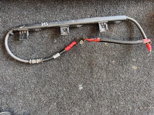 BMW 1er E87 Kabelbaum Leitungssatz Lichtmaschine Anlasser 7530721 E87 116 BMW E8