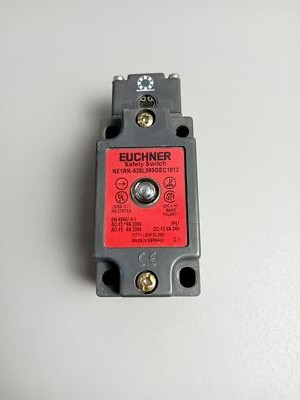 Euchner NZ1RK-528L060GEC1912
