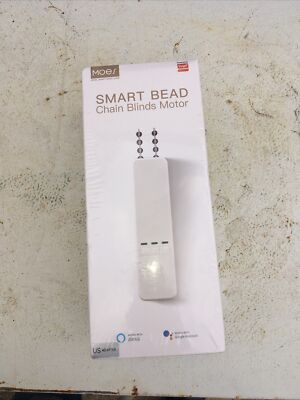 MOES WiFi Smart Bead Chain Blinds Motor - New