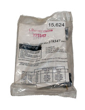 279347 Dryer Lid Switch