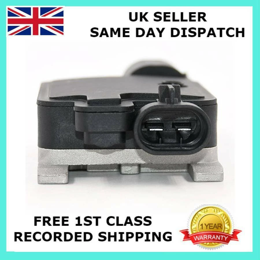 NUEVO MÓDULO DE VENTILADOR DE CONTROL DE RADIADOR PARA FORD MONDEO MK IV 940.0029.04 2007-15 Foto 2 de 4