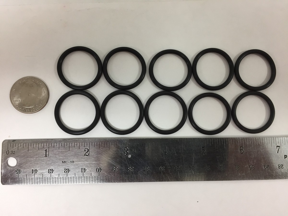 専用♡ LOT OF 10) M83248/1-912 Packing Preformed O-Ring | eBay