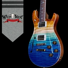 PRS Wood Library Artist Package McCarty 594 Semi-Hollow Beach Fade (PS Color)