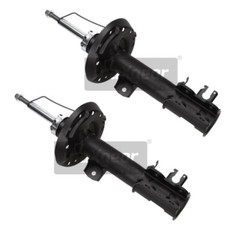 2x Stossdämpfer vorne Opel Corsa D S07 Van 1,0 1,2 1,4 1,6 07/06-08/14 