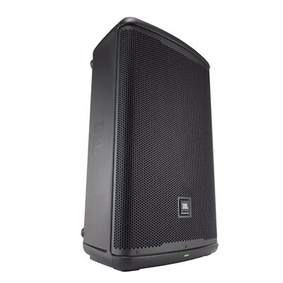JBL EON 715 15'' 2 Way System W/Bluetooth