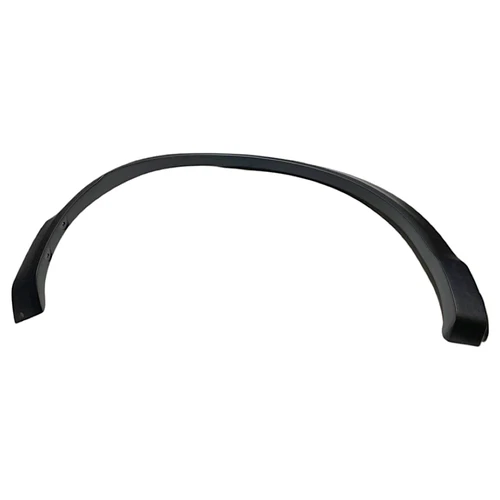Fits 2017 2018 2019 2020 2021 Nissan Rogue SPORT Rear LH Fender Flare Molding - Picture 5 of 9