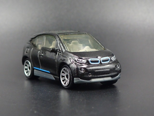 bmw i3 miniature