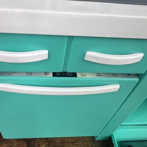 My Life As Kitchen Play Set per Bambola 18" 2020 Fornello Funzionante VEDI VIDEO - Foto 14 di 24