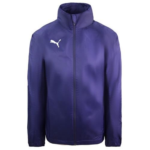 Puma LIGA Water Repellent Zip Up Mens 