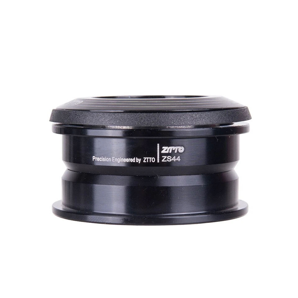 ZTTO MTB Bicycle 4444S Bike Headset 44mm fit 1-1/8" 28.6mm Straight Tube Fork - Image 2 of 4