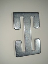 Uppababy Mesa Car Seat Metal Locking Clip Metal Plate Retainer Replacement.