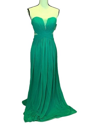 high fashion cocktail dresses Eureka Fashion - Fitted Sequined Lace Affordable Prom Dress XS / Burgundy