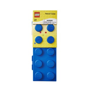 estuche de lego