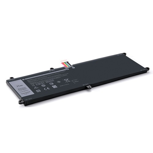 VHR5P Laptop Battery For Dell Latitude 5175 E5175 5179 E5179 XRHWG PRR5V 35Wh - Picture 3 of 7