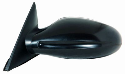MAXZONE VEHICLE LIGHTING CORP TY Fits SIENA 1520 MF PWR NHT MIR ASY W/SPOTTER MI
