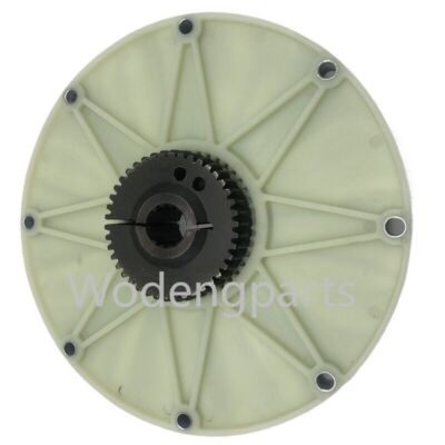 Coupling Hub 239-6599 Fits for Caterpillar E325C 325D 324D 326D