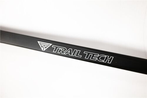 Trail Tech 5403-00 Black Aluminium Kick Side Stand Kit For Kawasaki KX450F 2022 - Picture 6 of 9