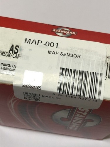 Wells SU208 for replacing MAP-001 E3TZ9F479A MP106 MA0119 CMS205 TMP063 - Picture 5 of 5