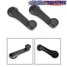 1pair Window Crank Handle Fit For Honda Civic Crv Accord Stream Jazz Fit Bs3