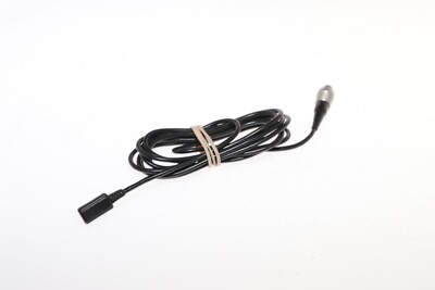 Tram TR-50 3-pin Lemo Zaxcom