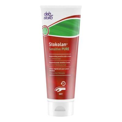 Stokolan  SENSITIVE PURE, 100ml Tube