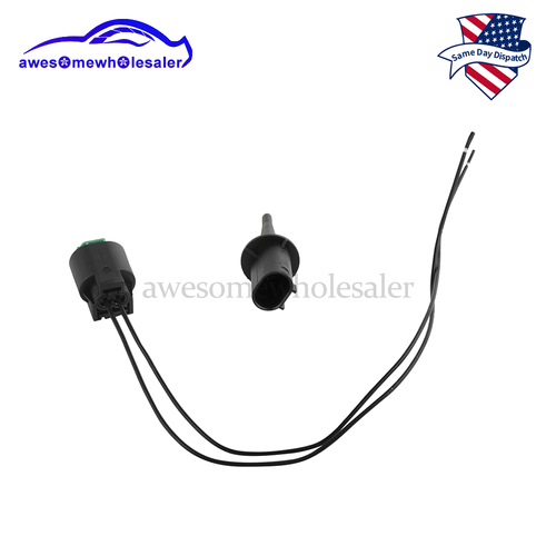Outer Ambient Air Temperature Sensor 0005428418 For Mercedes Benz C E-Class - Picture 5 of 5