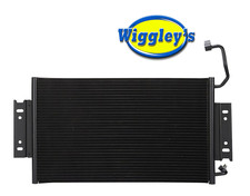 A/C CONDENSER GM3030143 FOR 97 98 99 00 01 MALIBU ALERO CUTLASS GRAND AM