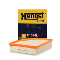 Hengst E1346L Luftfilter FüR BMW 5Er G30 G31 6Er G32 7Er G11 G12 8Er G14 G15 X3