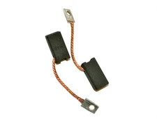 Lincoln Electric SA-200 Black face Welder Exciter Brushes 9ST7554 T7554