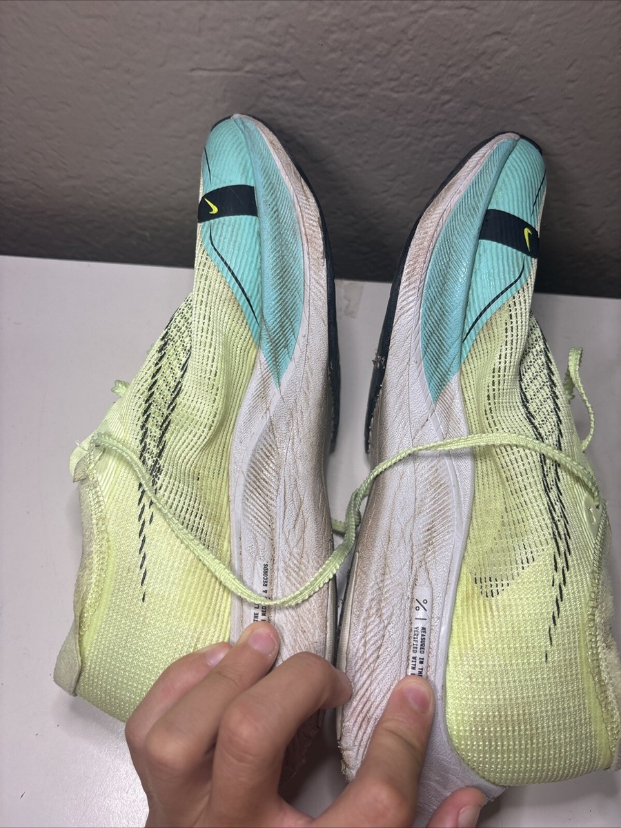陸上競技用具 Nike ZoomX Vaporfly25.5cm Nike Zoomx Vaporfly Next%: Product review | Runner Expert