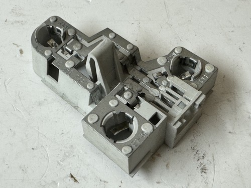 BMW 3er Touring E46 Lampenträger rechts außen hinten original, Fassung Rücklicht