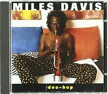 Doo Bop von Davis,Miles | CD | Zustand gut
