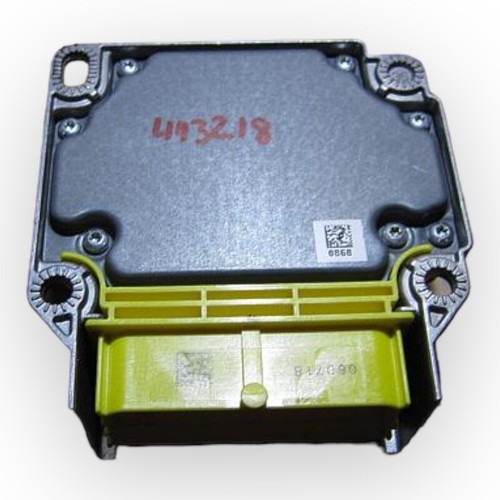 443218 Unidad de control airbag VW Eos (1F) 1Q0959655A - Imagen 3 de 4