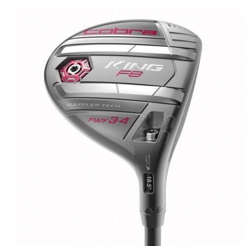 PING G430 Fairway Wood Graphite Design TOUR AD CQ-6 S 43.25 PING G430 Fairway Wood Graphite Design TOUR AD CQ-6 S 43.25