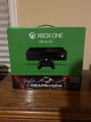 Original Xbox Xbox One Video Microsoft Xbox One Console GameStop