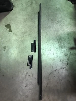 Jeep Soft Top Rear Tensioner Bar Auto Body Parts Gumtree Australia