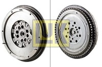 Schaeffler LuK Schwungrad Schwungscheibe ZMS LuK DMF 415 0233 10 FüR Klasse S203