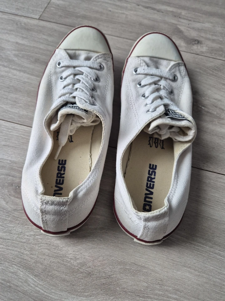 Converse Chuck Taylor All Star Low Top, Foto 3 von 5