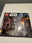 LEGO Star Wars Rogue One AT-ST Walker 75153 449 pcs Brick Separator Included