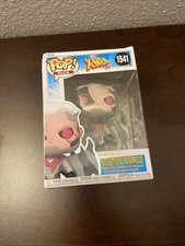 Funko Pop! Plus: X-Men'97 - Bastion Nimrod #1541 Chase Variant Edition Read