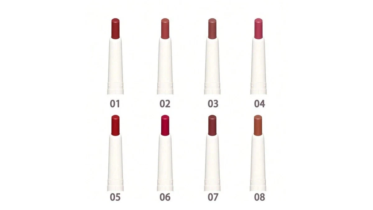 Paul & Joe Beaute Lip Crayon NWOB/NWB 0.02 oz.