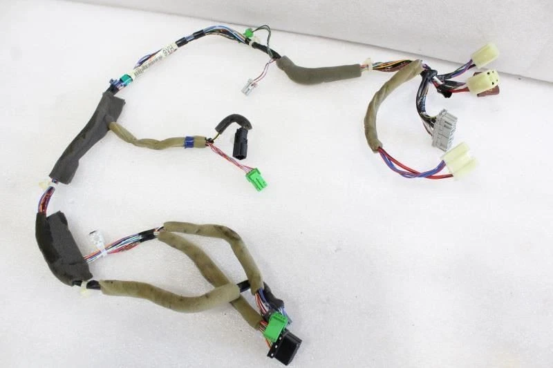 1996 1997 1998 1999 2000 2001 2002 ACURA RL CALENTADOR ARNÉS DE CABLEADO 32157-SZ3-A601 Foto 2 de 4