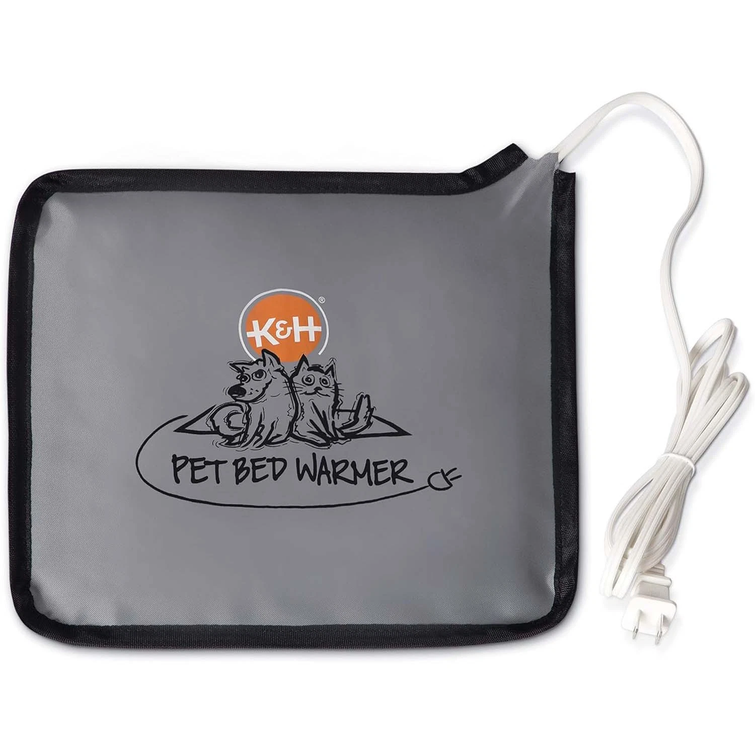 K&H Pet Products Pet Bed Warmer PCVA