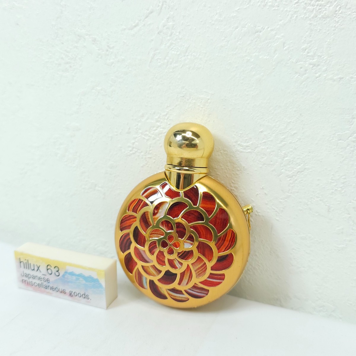 Guerlain Les Meteorites SAMSARA EDP Refillable Spray 7.5ml 0.25 oz