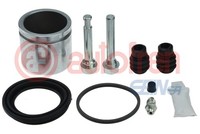 Autofren Seinsa D43586S Reparatursatz, Bremssattel FüR Fiat, Jeep
