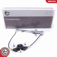 Fensterheber Esen SKV 51SKV214 12V FüR Peugeot 407 SW Hdi 110 6D9HZC 6D9HYC 16V