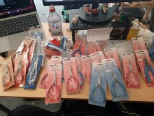 Joblot of Jewelry tools (See Photos)