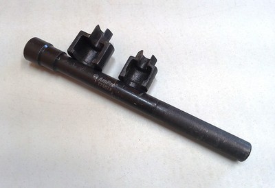 Ampro Inner Tie Rod Removal Tool Set Model T75823